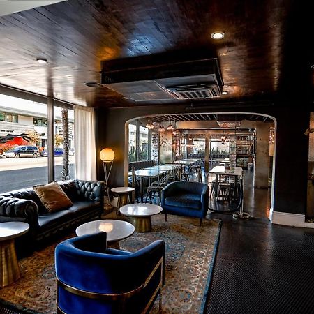 H By H Hospitality Hotel Los Angeles Exterior photo